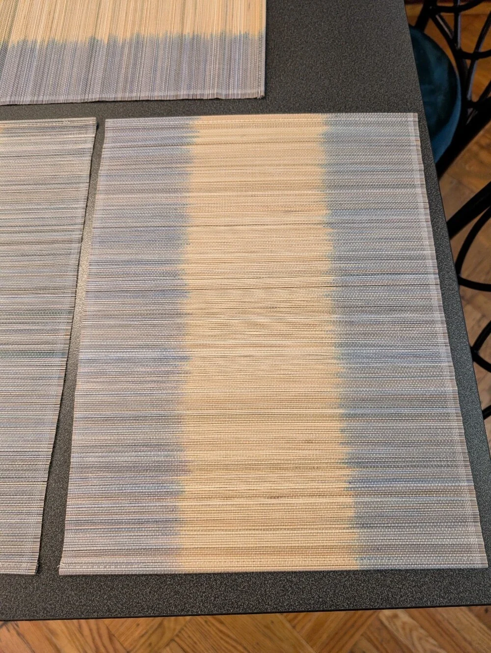 Set Of 9 Placemats